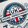 UK HOME IMPROVEMENTS