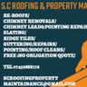 SC property maintenance