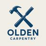 Olden carpentry