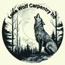 Lone Wolf Carpentry ltd