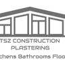 TSZ Construction Plastering