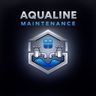 AquaLine Maintenance