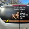 Rundle Plumbing & Heating Ltd