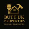 BUTT UK PROPERTIES LIMITED