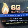 Sg heating services