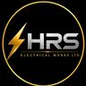HRS Electrical works LTD