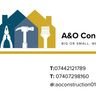 A&O Construction