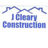 J Cleary Construction ltd