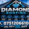 Diamond roofing