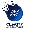 Clarity Audio Visual Solutions Limited
