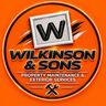 Wilkinson&sons