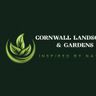 Cornwall Landscapes & Gardens