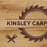 Kinsley carpentry