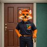 Fox Locks