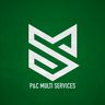 P&C Roofing LTD