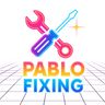 Pablo Fixing