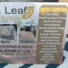 Gold leaf landscaping ltd