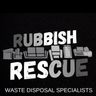 Rubbish rescue