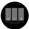 DCR Property maintenance