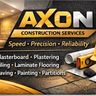 AXON