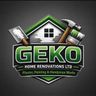 Geko plastering painting and decorating