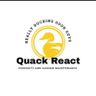 Quack React