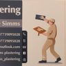 Kyle simms plastering
