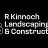 R kinnoch landscaping and construction