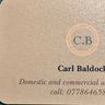 Carl Baldock waste recycling