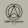 LMF Decorating services
