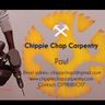Chippie Chap Carpentry Services