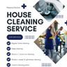House cleaning service
