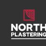 North plastering