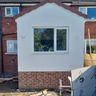 SS External wall insulation