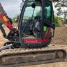 Thompsons Groundworks and landscaping