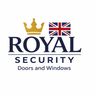 Royal security