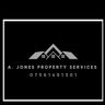 A Jones property services