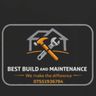 Best build and maintenance limited