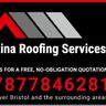 Patina roofing services