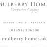 Mulberry Homes Construction limited