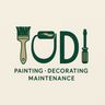 TODI PAINTING, DECORATING AND MAINTENANCE