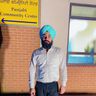 Harpreet singh