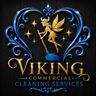 Viking commercial cleaning service