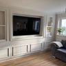 S matthews carpentry&joinery