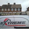 Extreme property maintenance