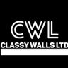 Classy Walls Ltd