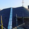 Quinn roofing services