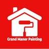 Grand Manor Painting