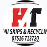H T RECYCLING