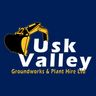 Usk Valley Groundworks & Plant Hire Limited